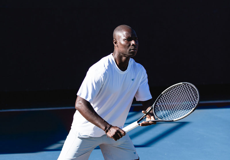 Player Focused