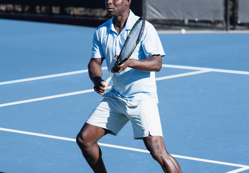 Player Focused