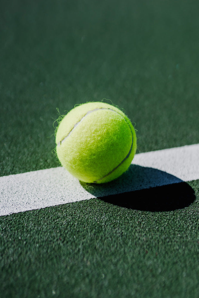 Tennis Ball
