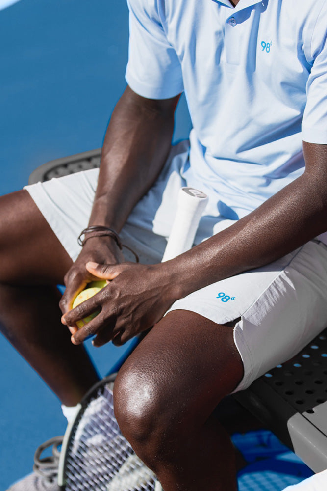 Player Focused